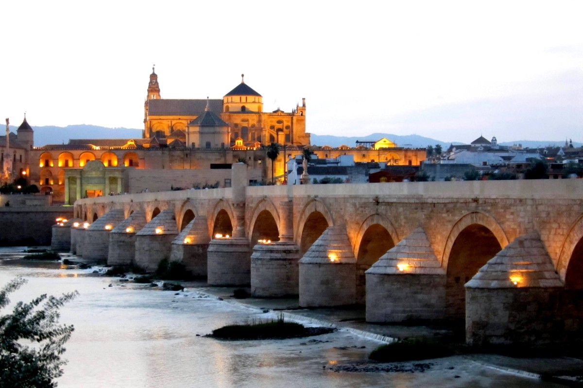 Puente Romano de Córdoba