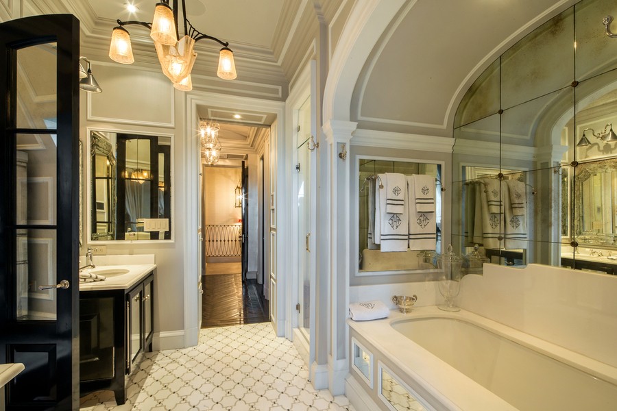 Baño