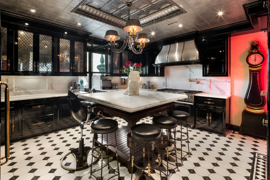 Cocina