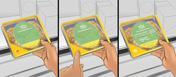 Huertos en el garaje y neveras compartidas: así serán las casas cuando Amazon lo conquiste todo