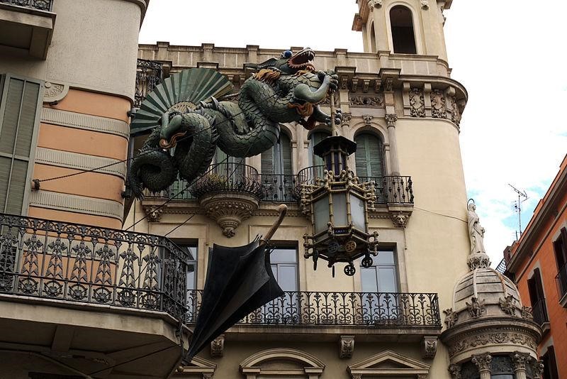 ¿Ya echas de menos Juego de Tronos? Estas son las mejores ciudades para 'cazar' dragones