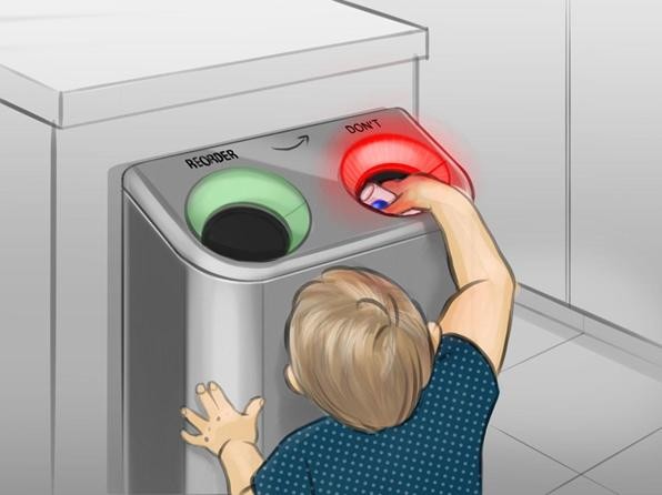 Huertos en el garaje y neveras compartidas: así serán las casas cuando Amazon lo conquiste todo