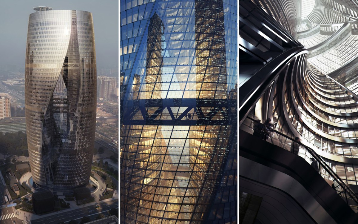 En un mundo de hombres, esta mujer se convirtió en una de las mayores promotoras del mundo