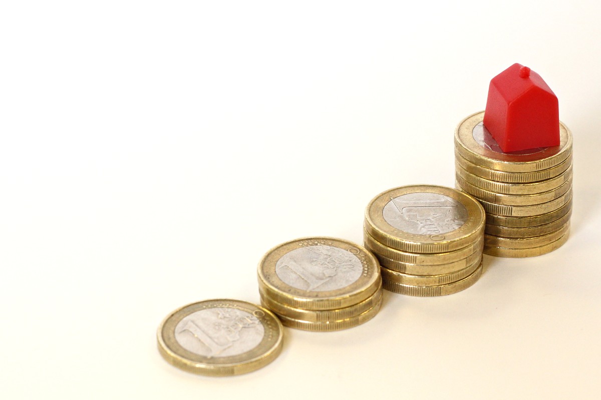 El precio de la vivienda crece un 1,7% interanual en agosto sin Madrid y Barcelona como protagonistas