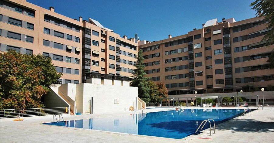 Pisos de alquiler baratos en las mejores zonas de Madrid Pisos de alquiler baratos en las mejores zonas de Madrid
