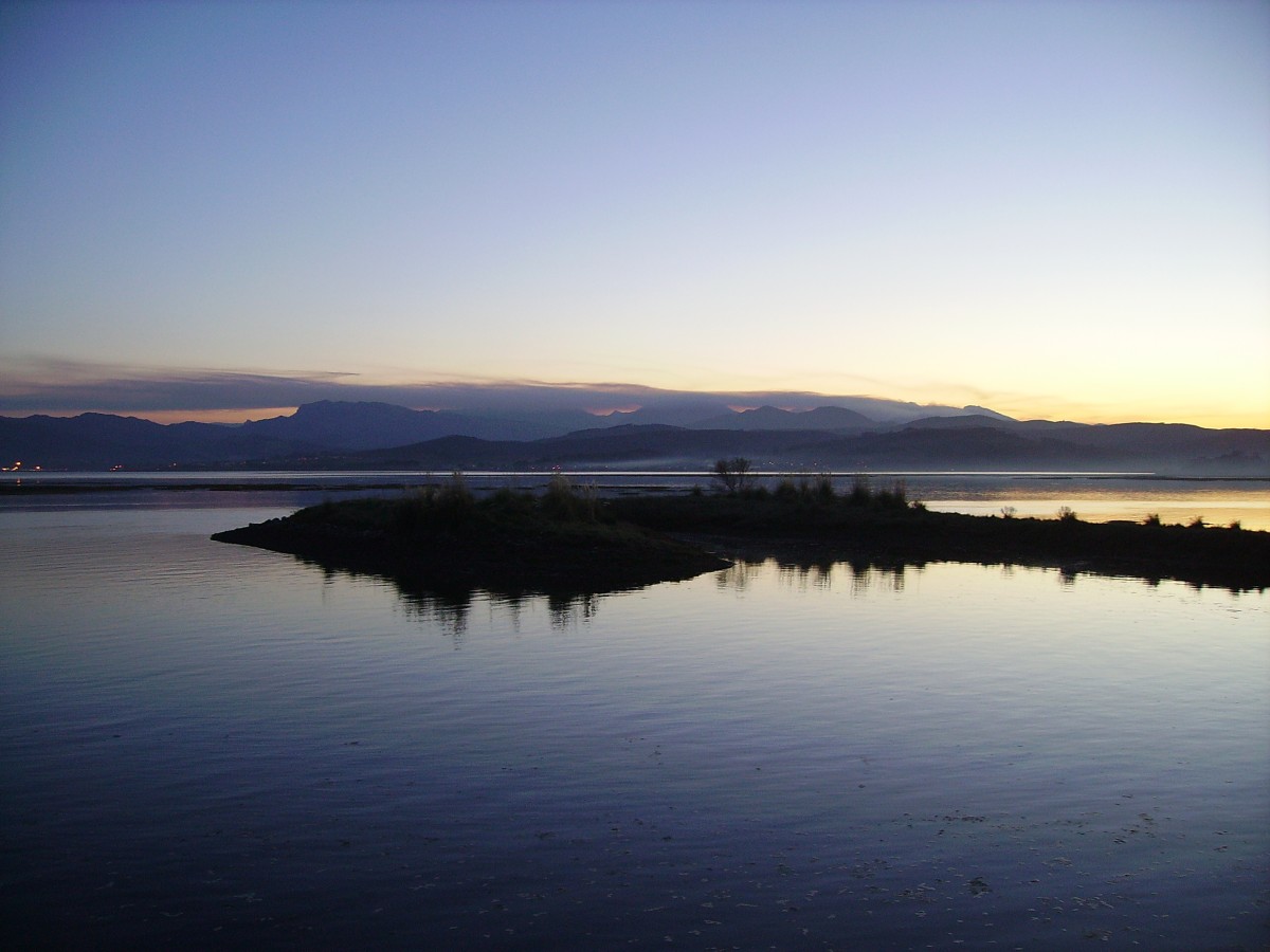 Marismas de Santoña