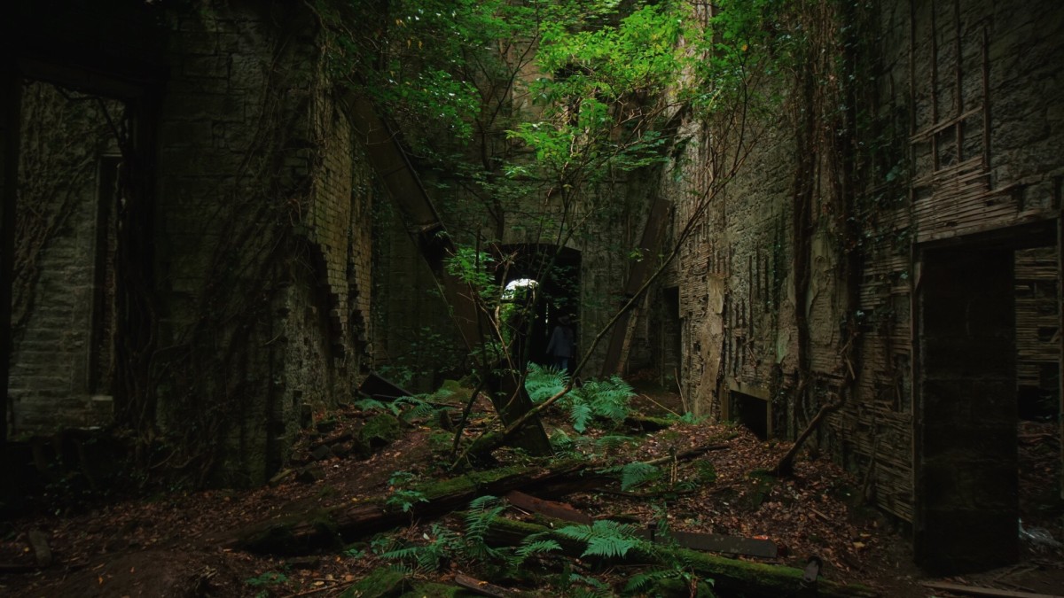 scotland-abandoned-castle