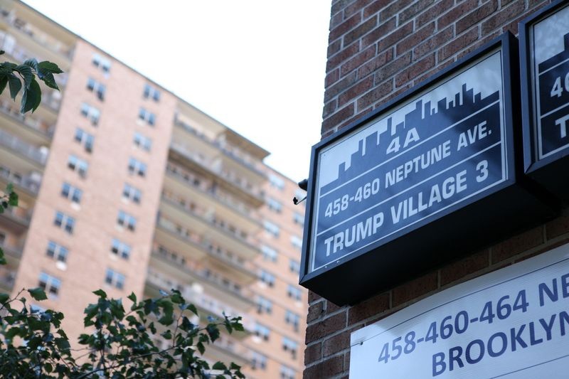 La primera torre Trump y la compleja historia de la vivienda protegida en Nueva York
