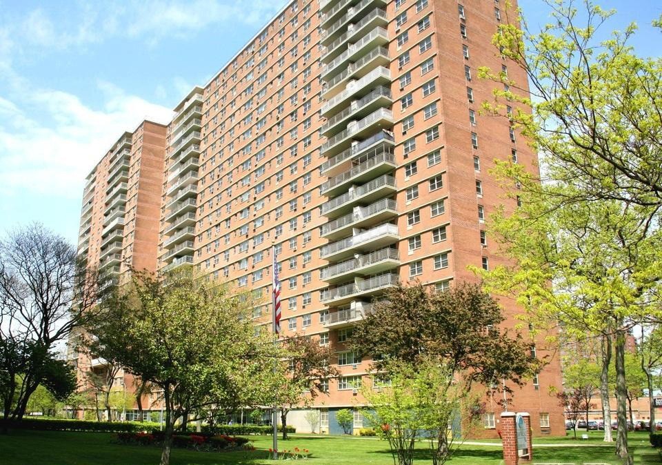 La primera torre Trump y la compleja historia de la vivienda protegida en Nueva York