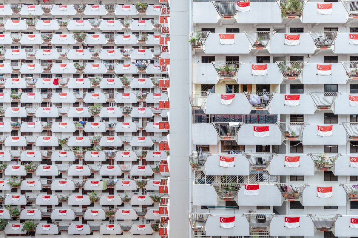 Selegie House, Singapore, by the Housing and Development Board arcaid-images-awards-2017-col_4