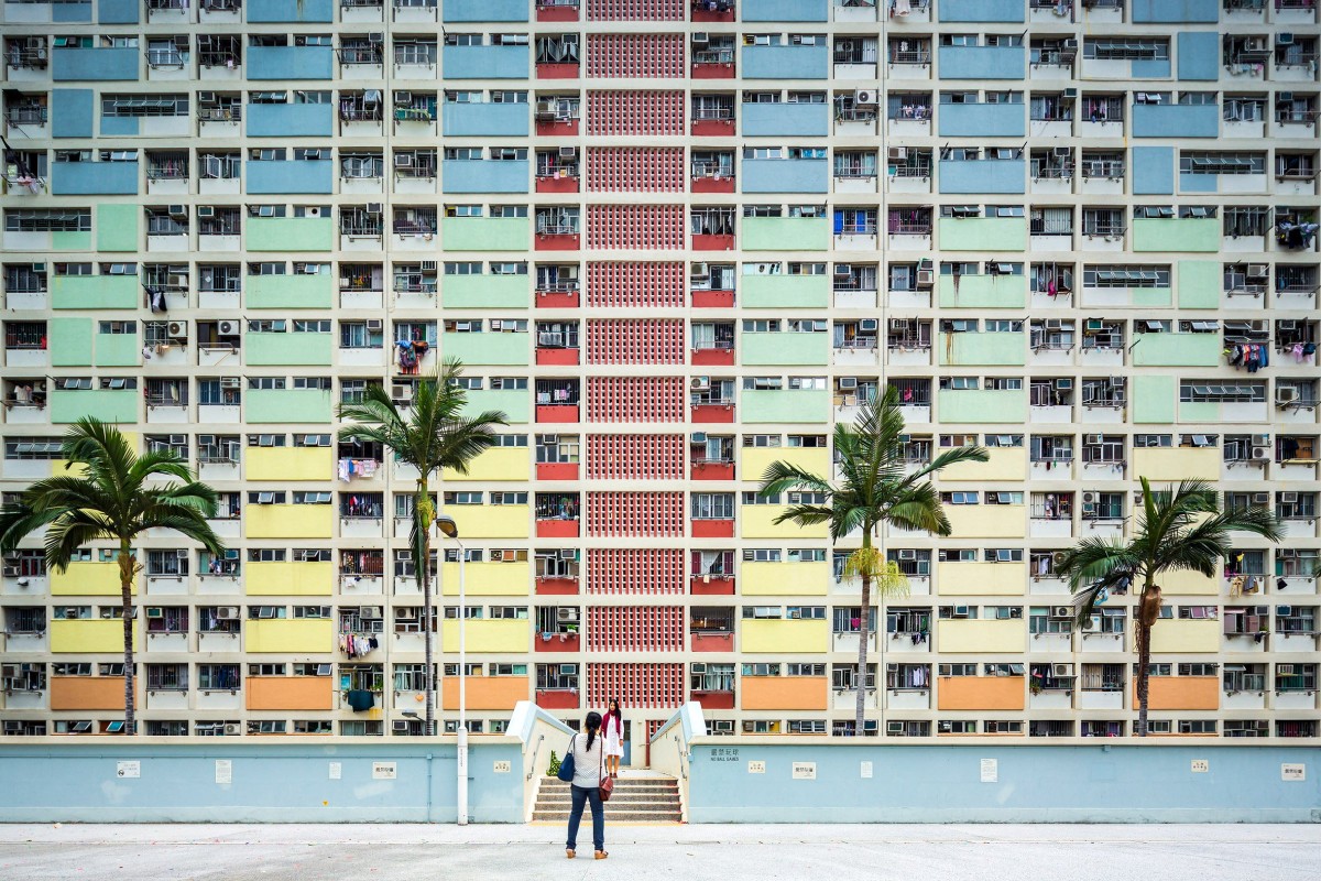 Choi Hung Estate, Hong Kong arcaid-images-awards-2017-col_6