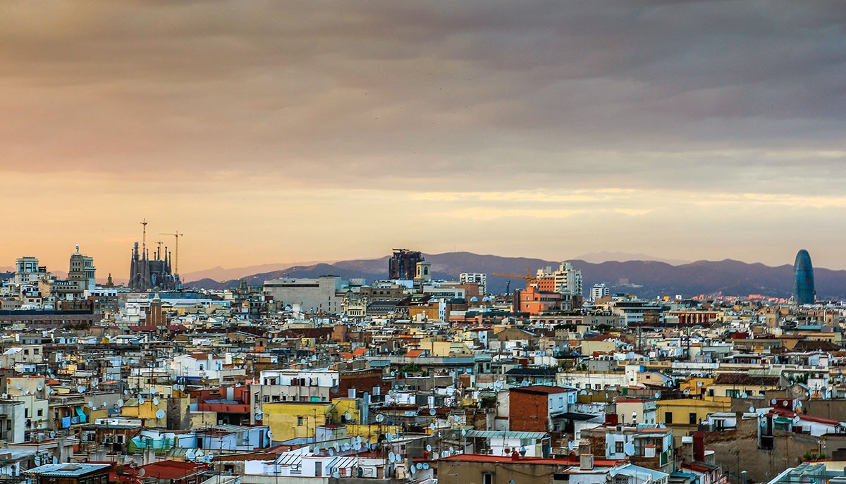 Tokio sigue siendo la ciudad más segura del mundo; Madrid y Barcelona, de las más tranquilas de Europa