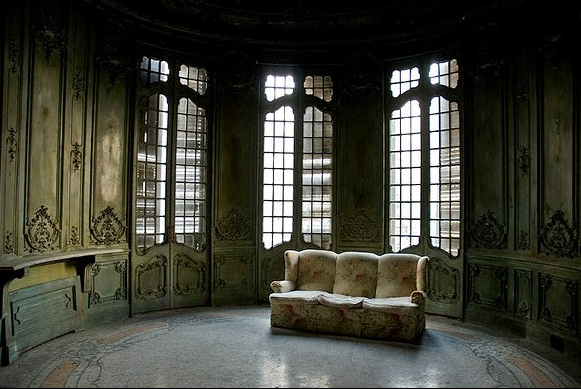 Casas de película: 7 viviendas de Barcelona que fueron platós de cine