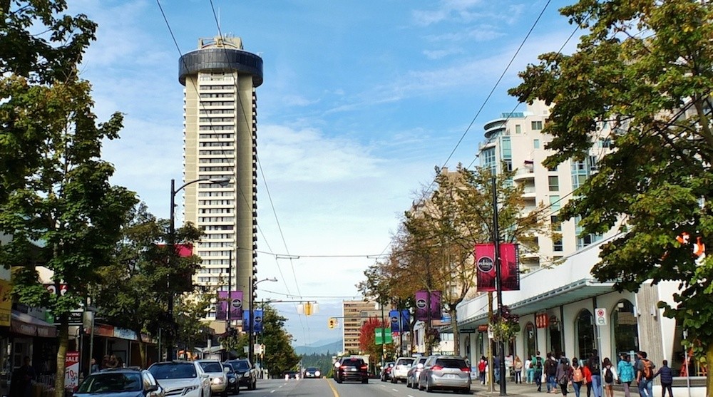 Cómo la piqueta del nuevo boom inmobiliario está acabando con los edificios brutalistas