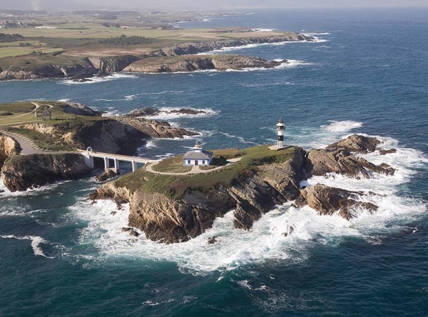 Fracasa el plan de Fomento para convertir en hoteles los faros de España