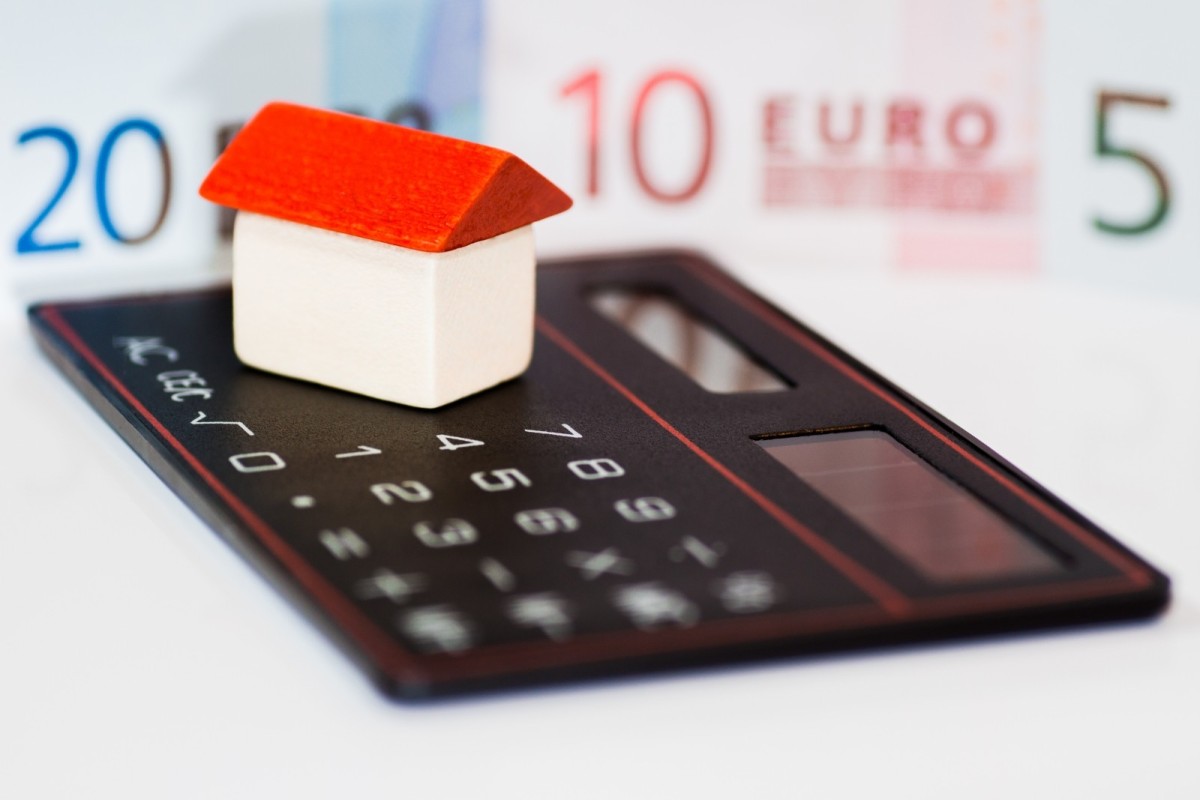 La paradoja fiscal: la administración puede valorar una misma vivienda de forma diferente