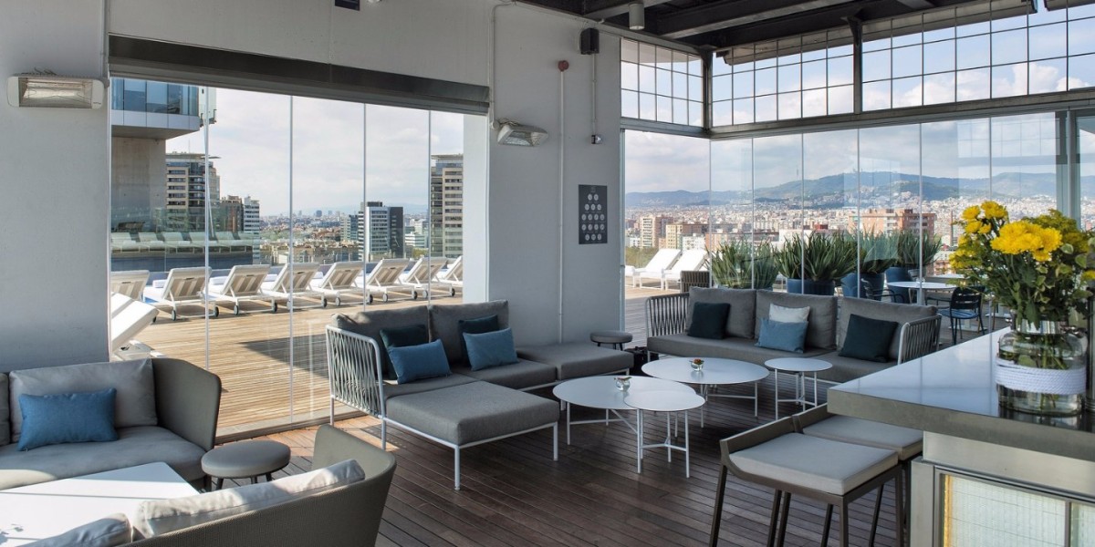 Hotel AC Forum Barcelona