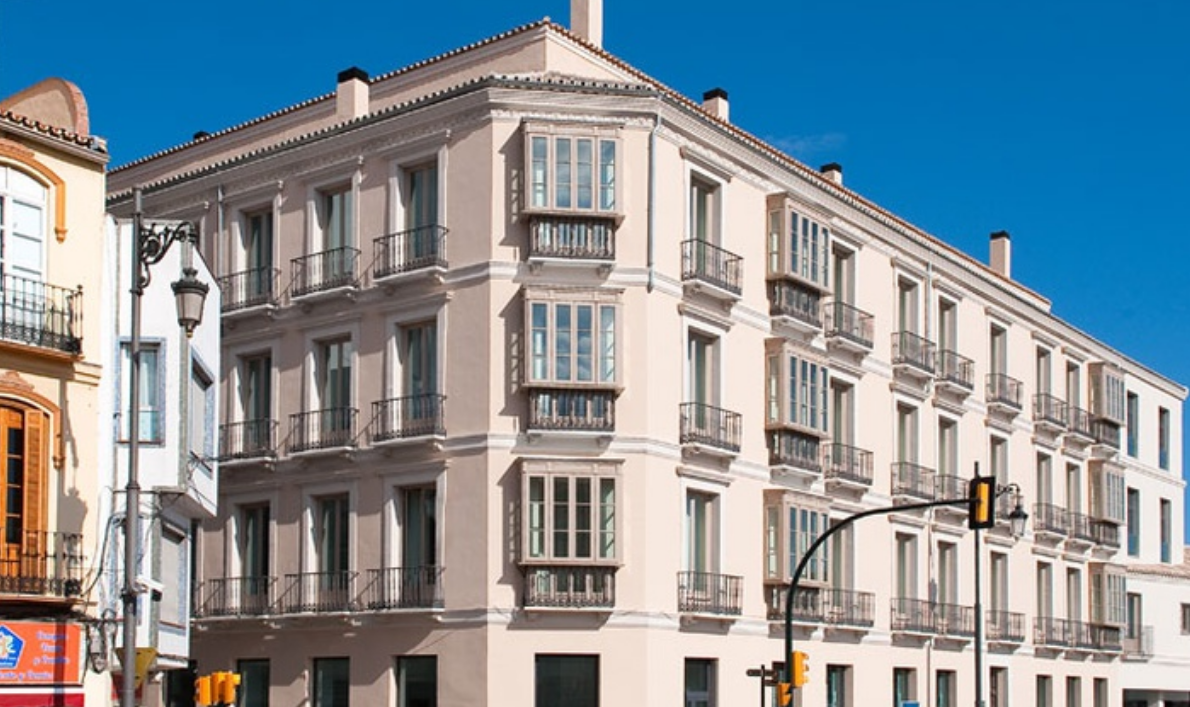 Hotel Vincci Selección Posada del Patio