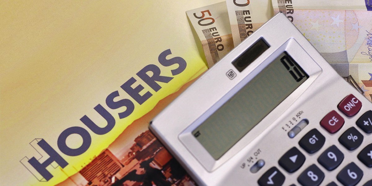 La primera promoción de viviendas de Housers aún no tiene ni solar
