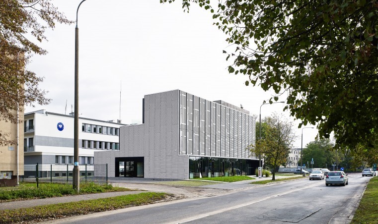 Aquí sí te gustaría trabajar: los edificios de oficinas más bonitos del mundo