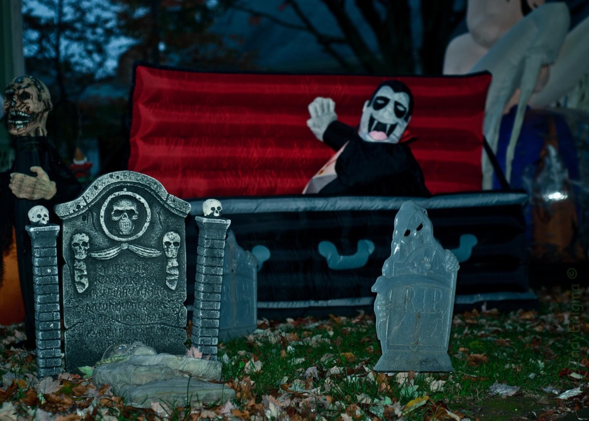 De 'La familia Addams' a ‘It’: pelis y series que te inspirarán para decorar tu casa en Halloween