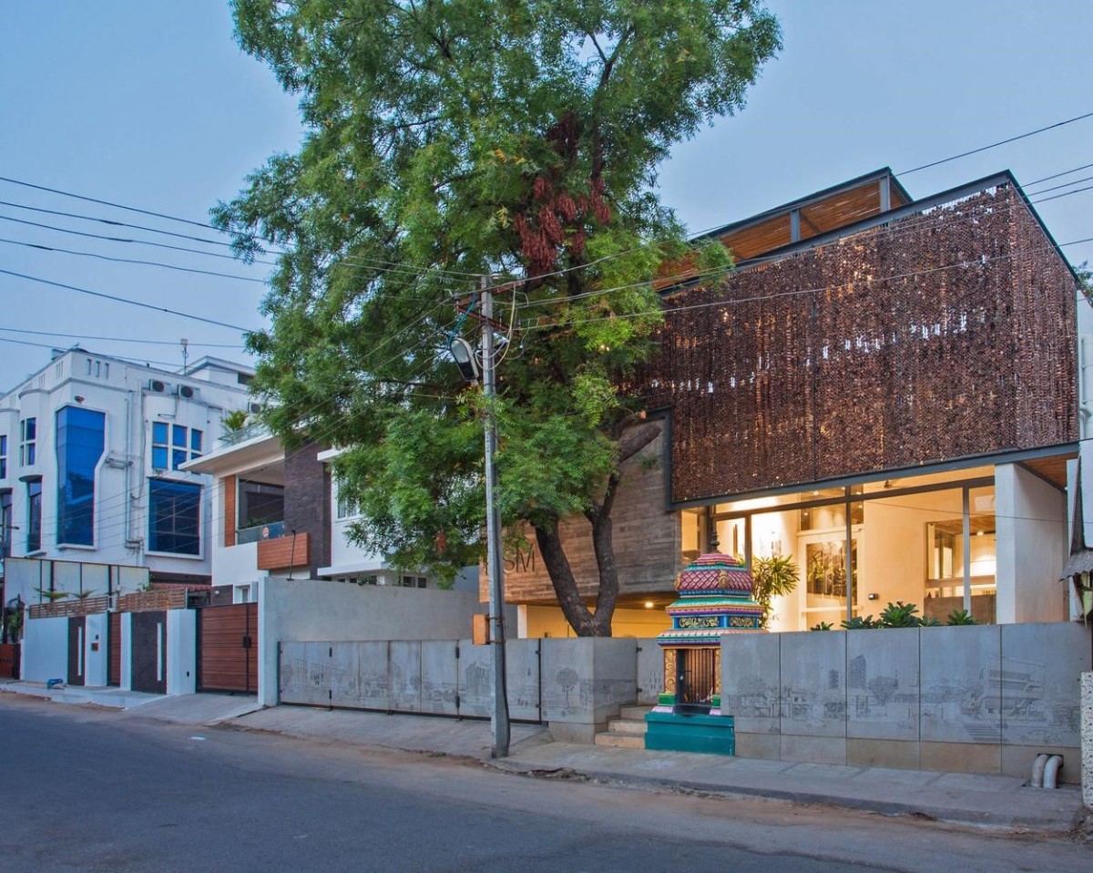 Aquí sí te gustaría trabajar: los edificios de oficinas más bonitos del mundo