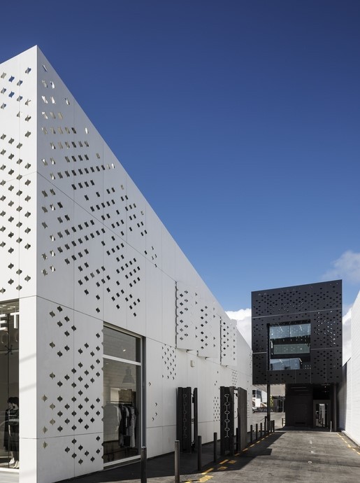 Aquí sí te gustaría trabajar: los edificios de oficinas más bonitos del mundo