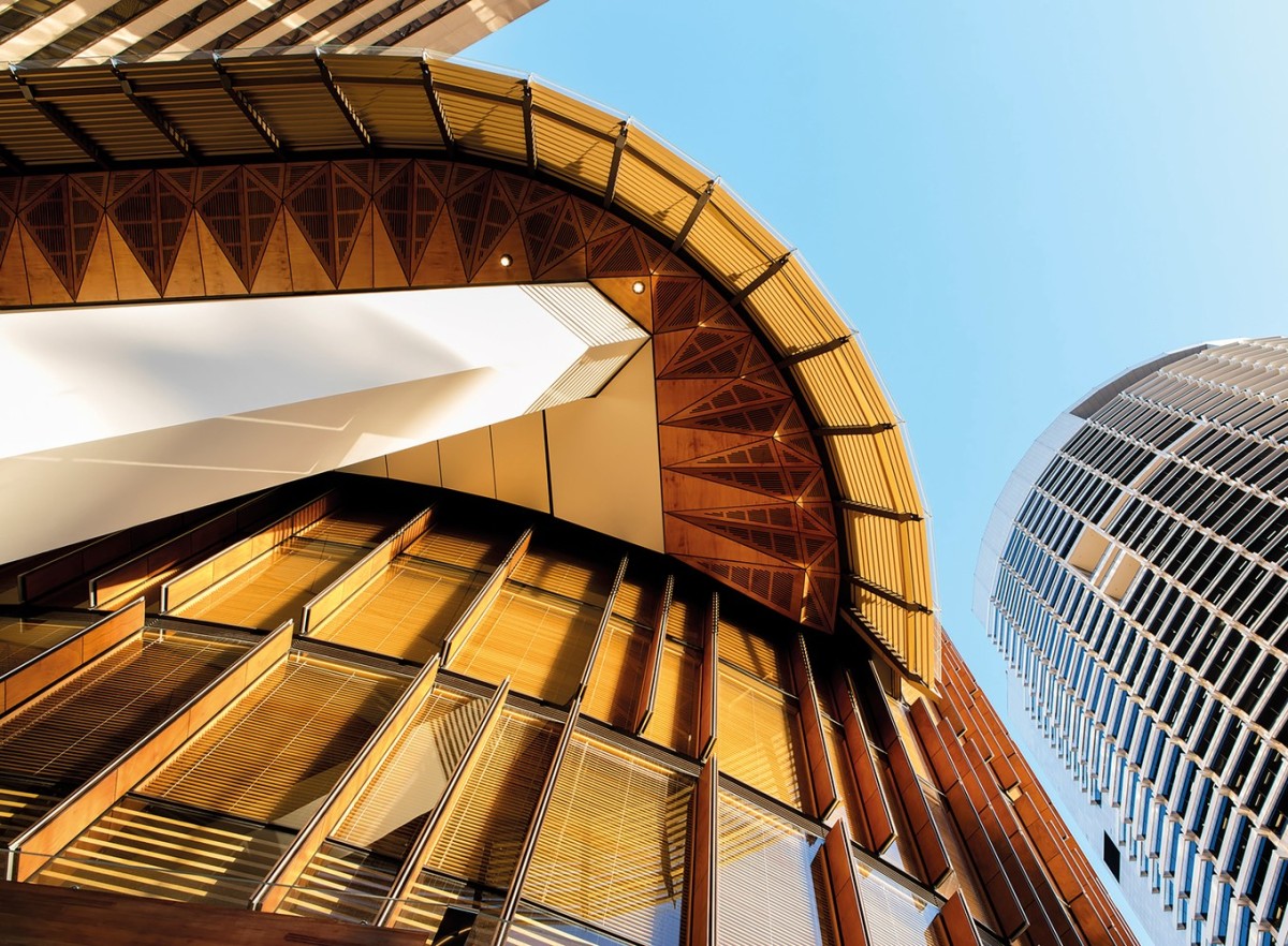 Aquí sí te gustaría trabajar: los edificios de oficinas más bonitos del mundo