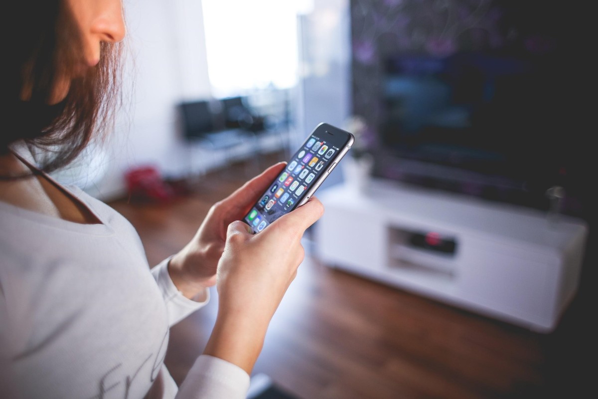 Un reparto justo: 10 tareas que puedes solucionar con una 'app' si compartes piso