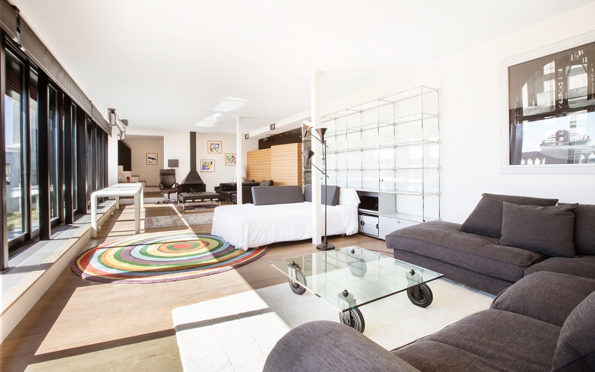 El perfil del comprador de vivienda de lujo: extranjeros ricos que buscan piso céntrico como inversión