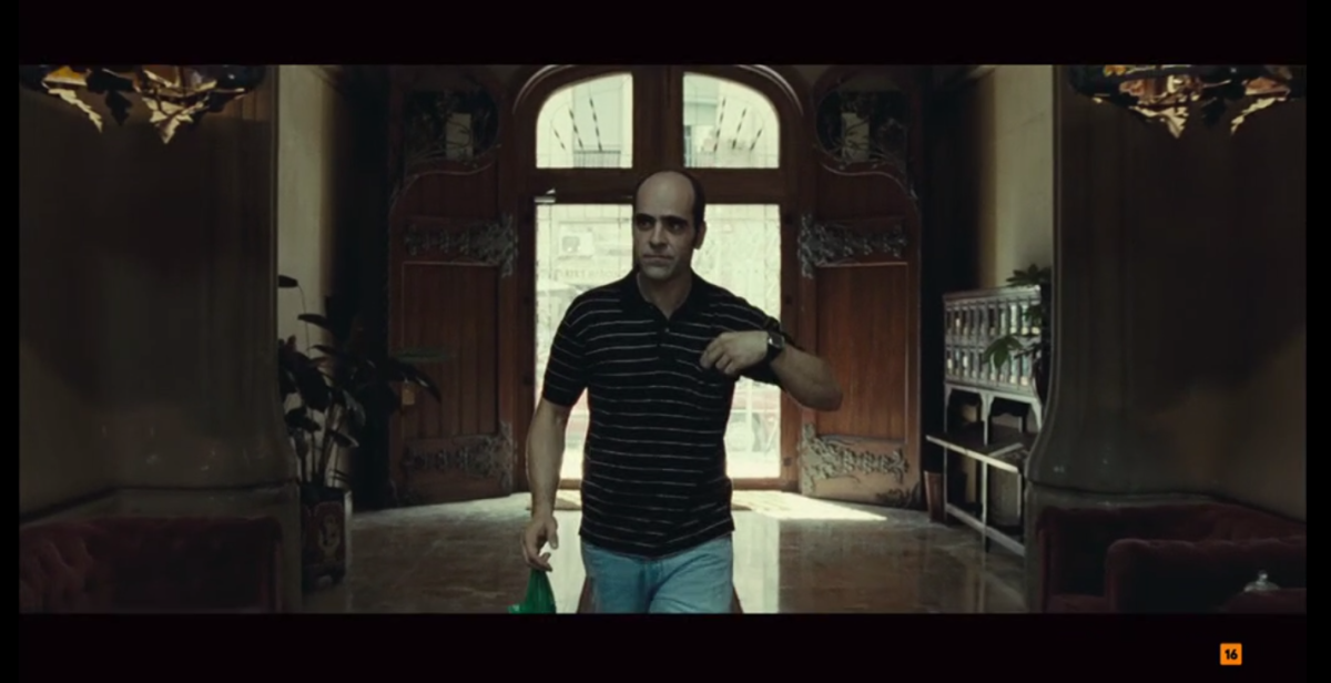Casas de película: 7 viviendas de Barcelona que fueron platós de cine