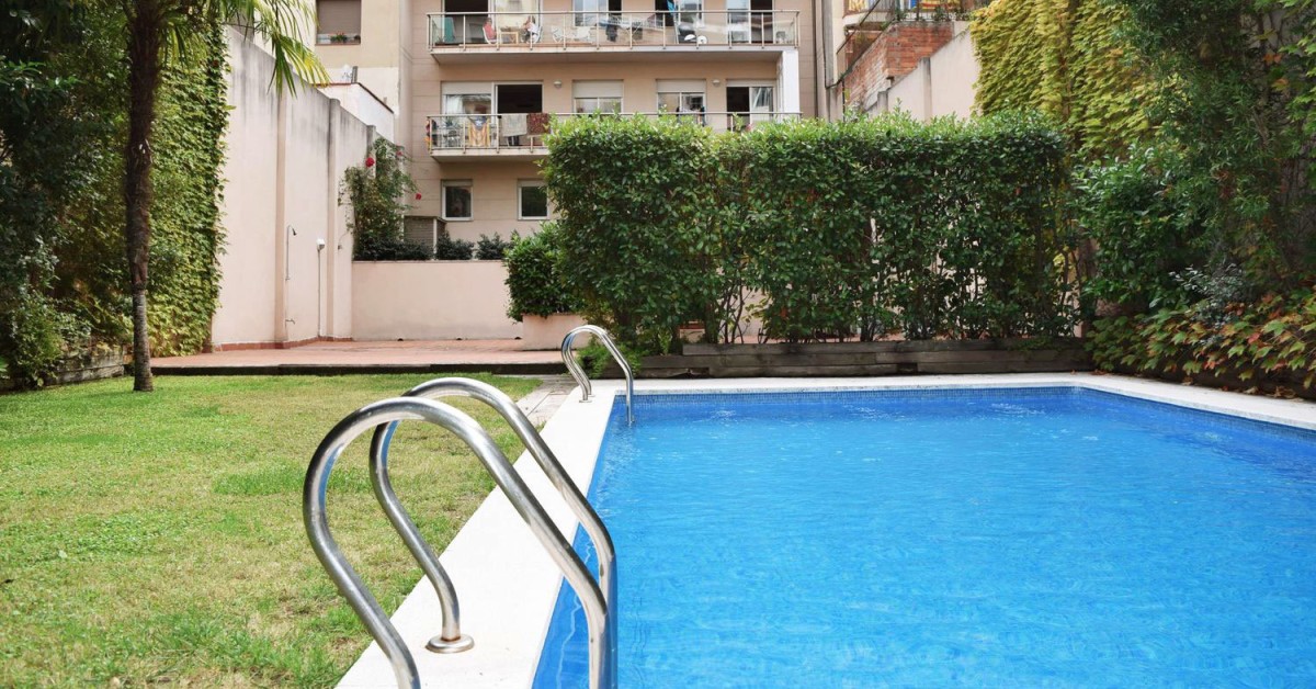 Pisos de alquiler baratos en las mejores zonas de Barcelona