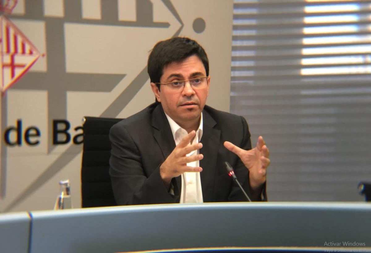 Colau destinará 133 millones a vivienda en 2018: es la tercera partida que más crece en su mandato