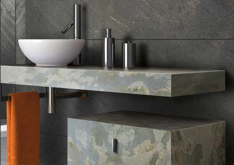 Cómo reformar el baño… ¡sin obras!