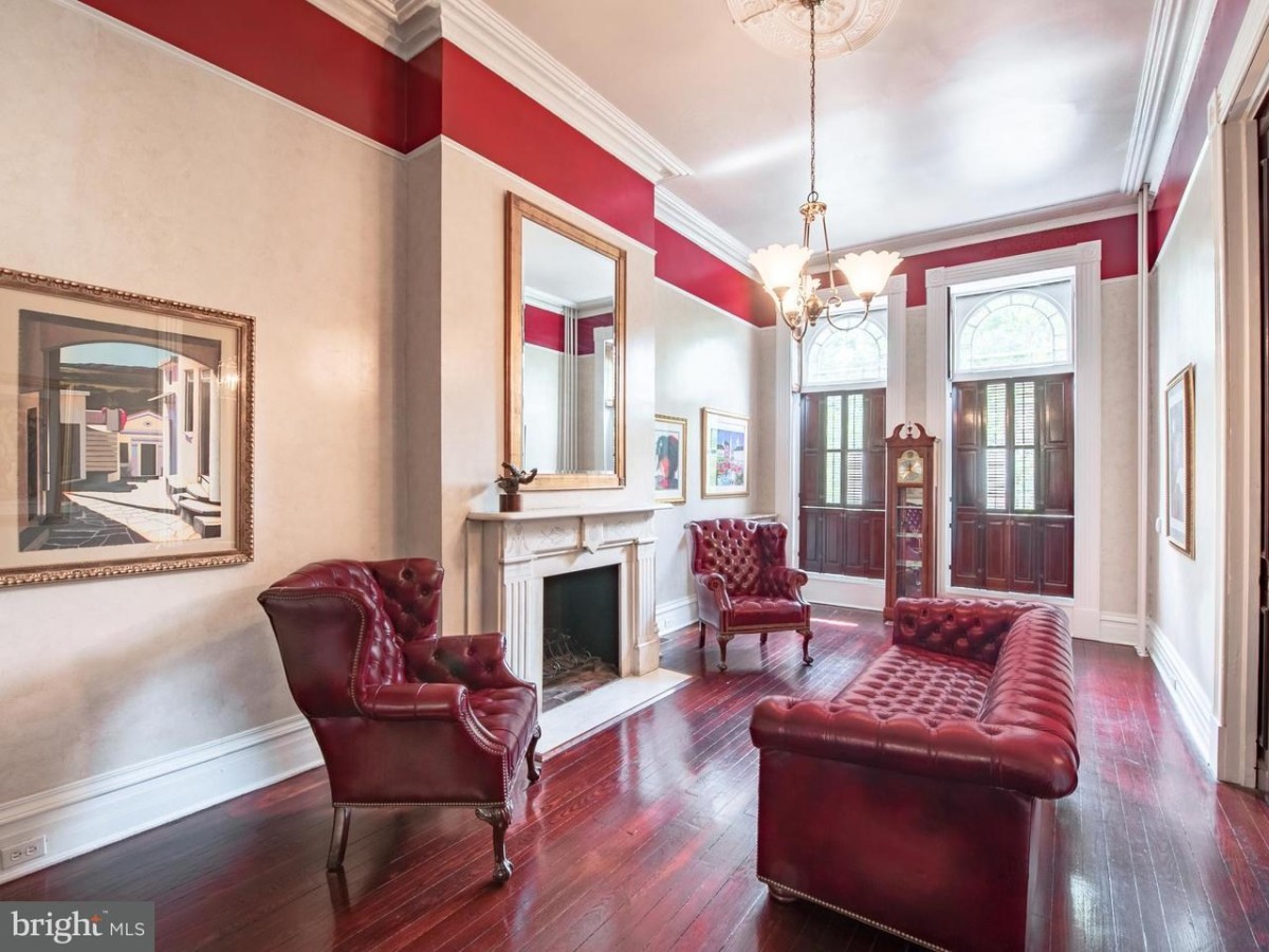 El fin prematuro de ‘House of Cards’ deja a cuadros a la ciudad de Baltimore