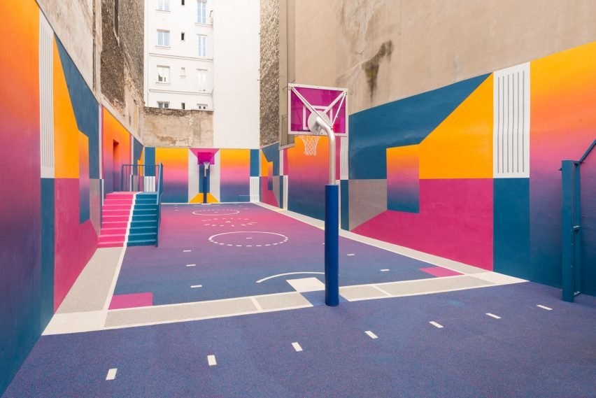 Pigalle Duperré, París 15052104355756