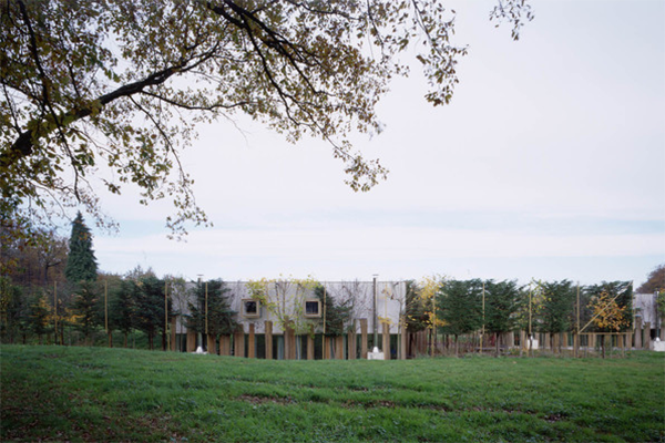 Casas rurales de Jupilles 6