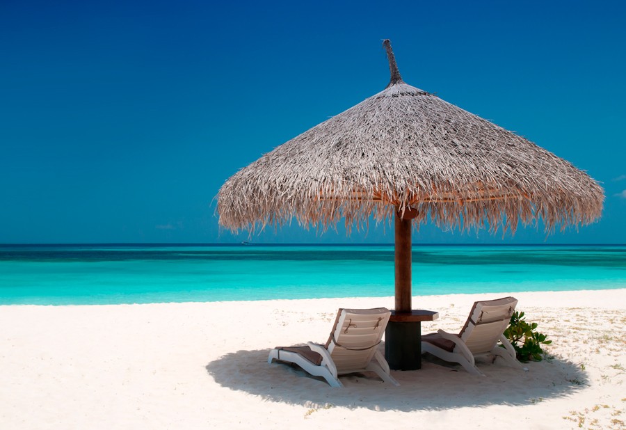 Alovera Beach: así es el proyecto que promete llevar el Caribe al centro de España