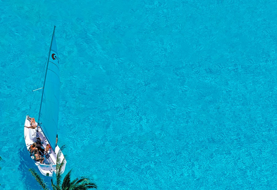 Alovera Beach: así es el proyecto que promete llevar el Caribe al centro de España