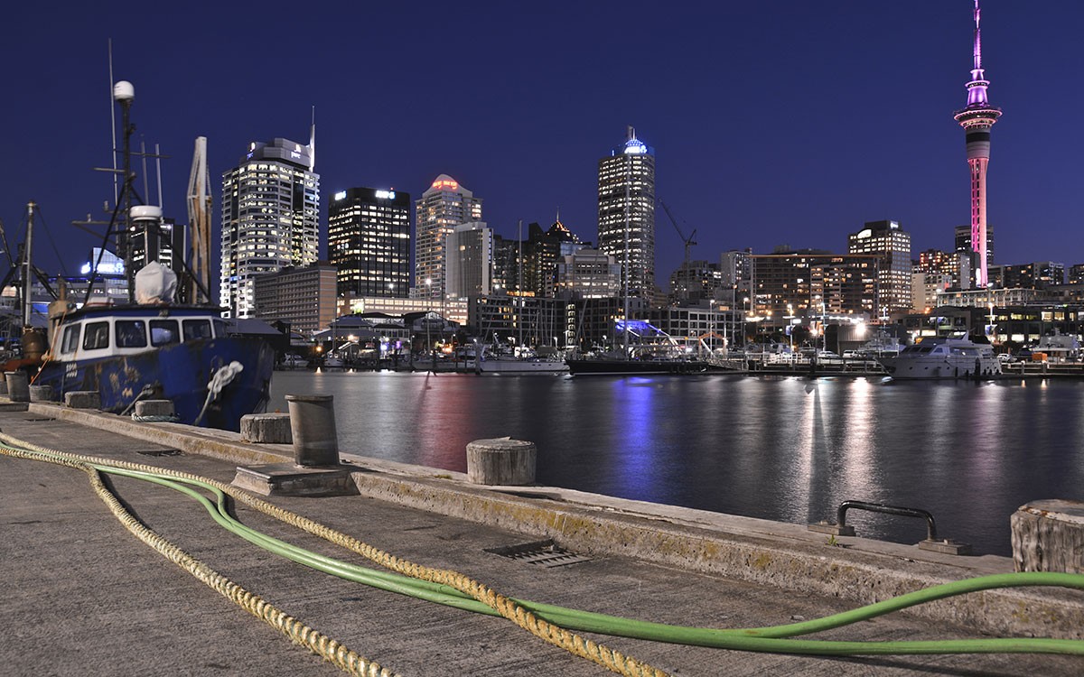 Las regulaciones a la compra extranjera frenan la burbuja neozelandesa