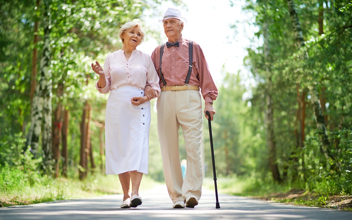 Cómo convertir un hogar más amigable con el alzhéimer