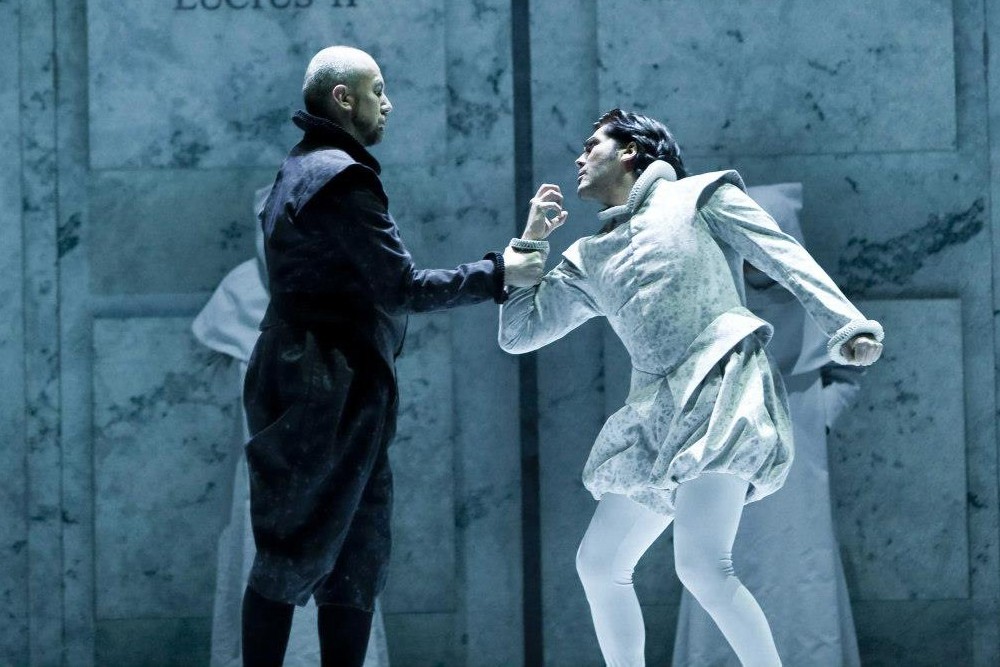 'Don Carlo' de Giuseppe Verdi, en el Palau de Les Arts de Valencia
