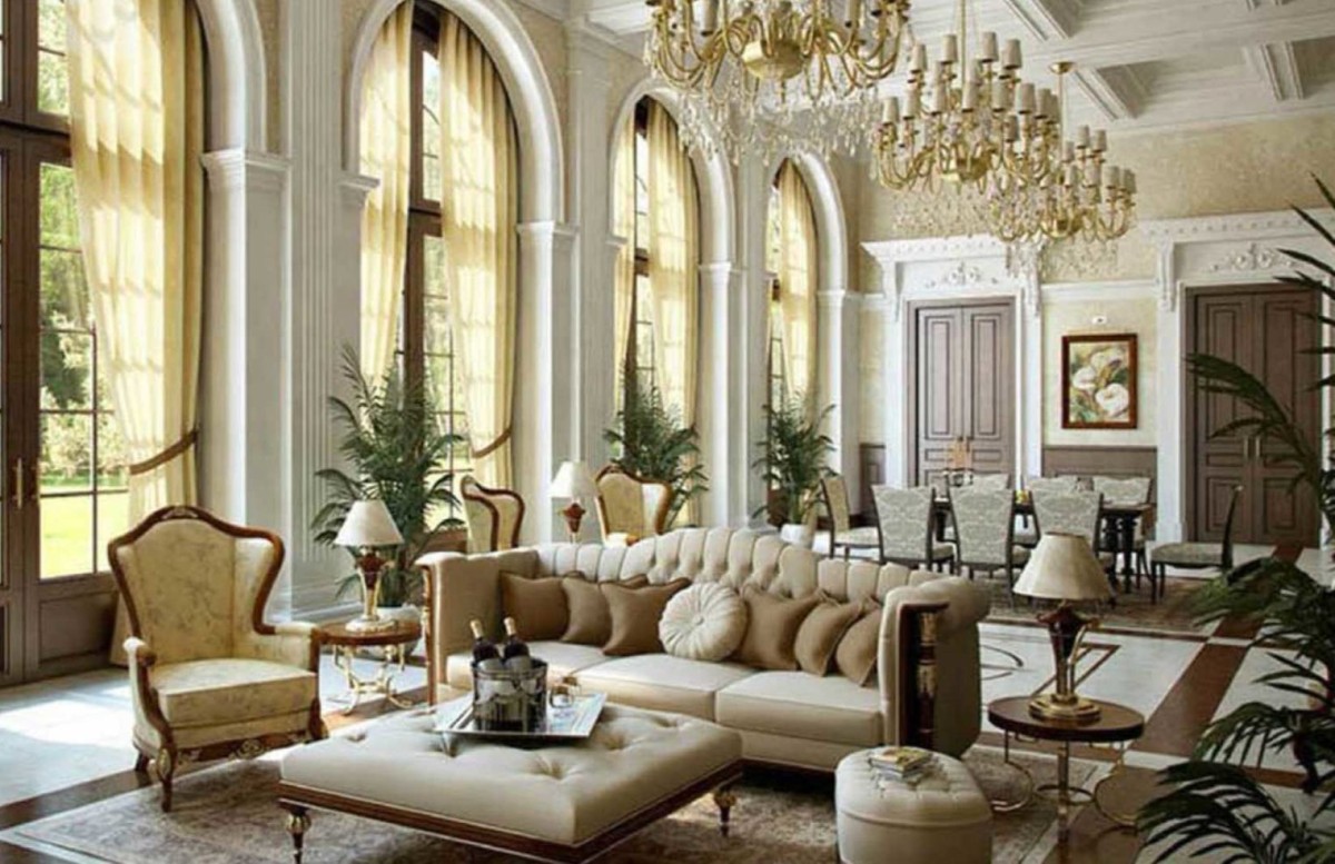 El "rival de Buckingham" saldrá a la venta en Londres por 113 millones de euros