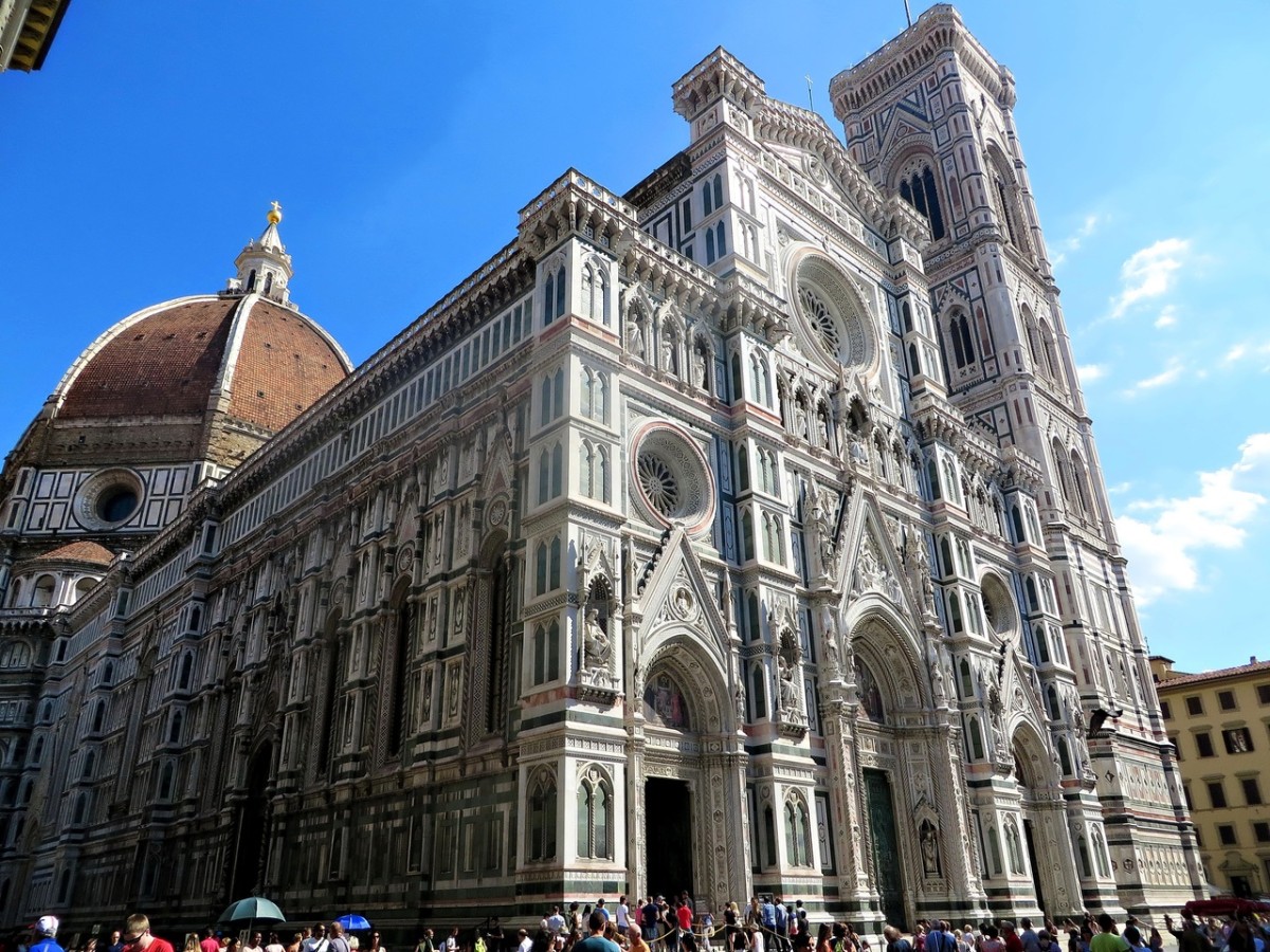 Citybreak: Florencia