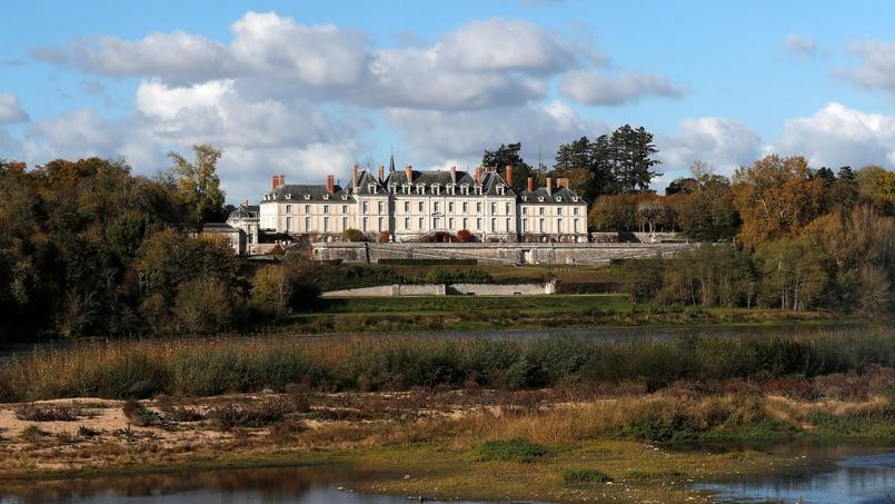 El castillo supone 450.000 euros de mantenimiento al año