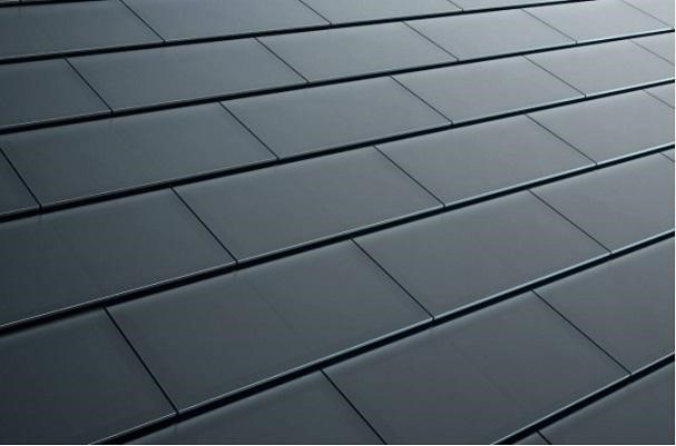 Este tejado de hormigón no es lo que parece: capta energía solar para producir luz por menos dinero