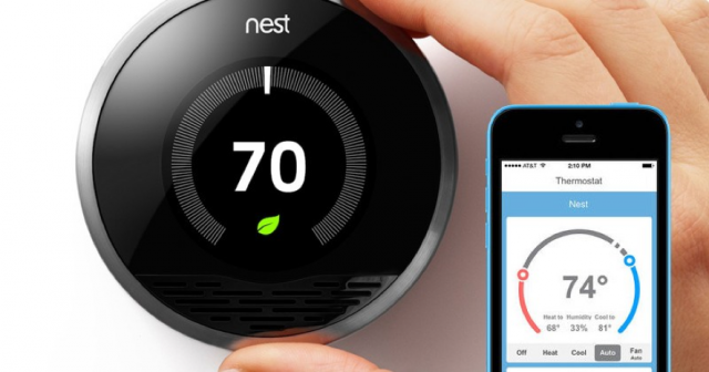 Baldosas que generan luz, duchas inteligentes y otros inventos para cuidar el medioambiente desde casa