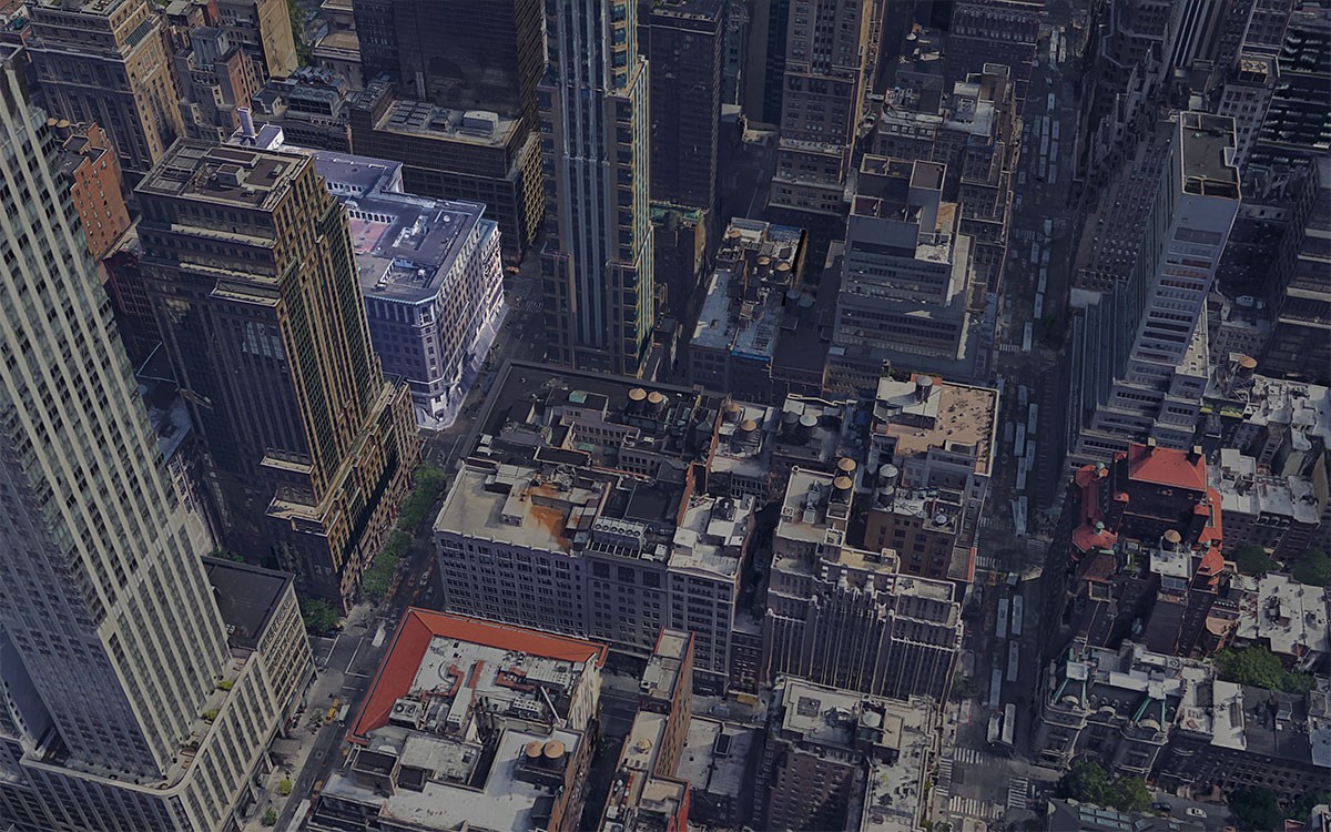 Cambio de ciclo inmobiliario en Nueva York: el emblemático Lord & Taylor dará paso a un espacio de coworking