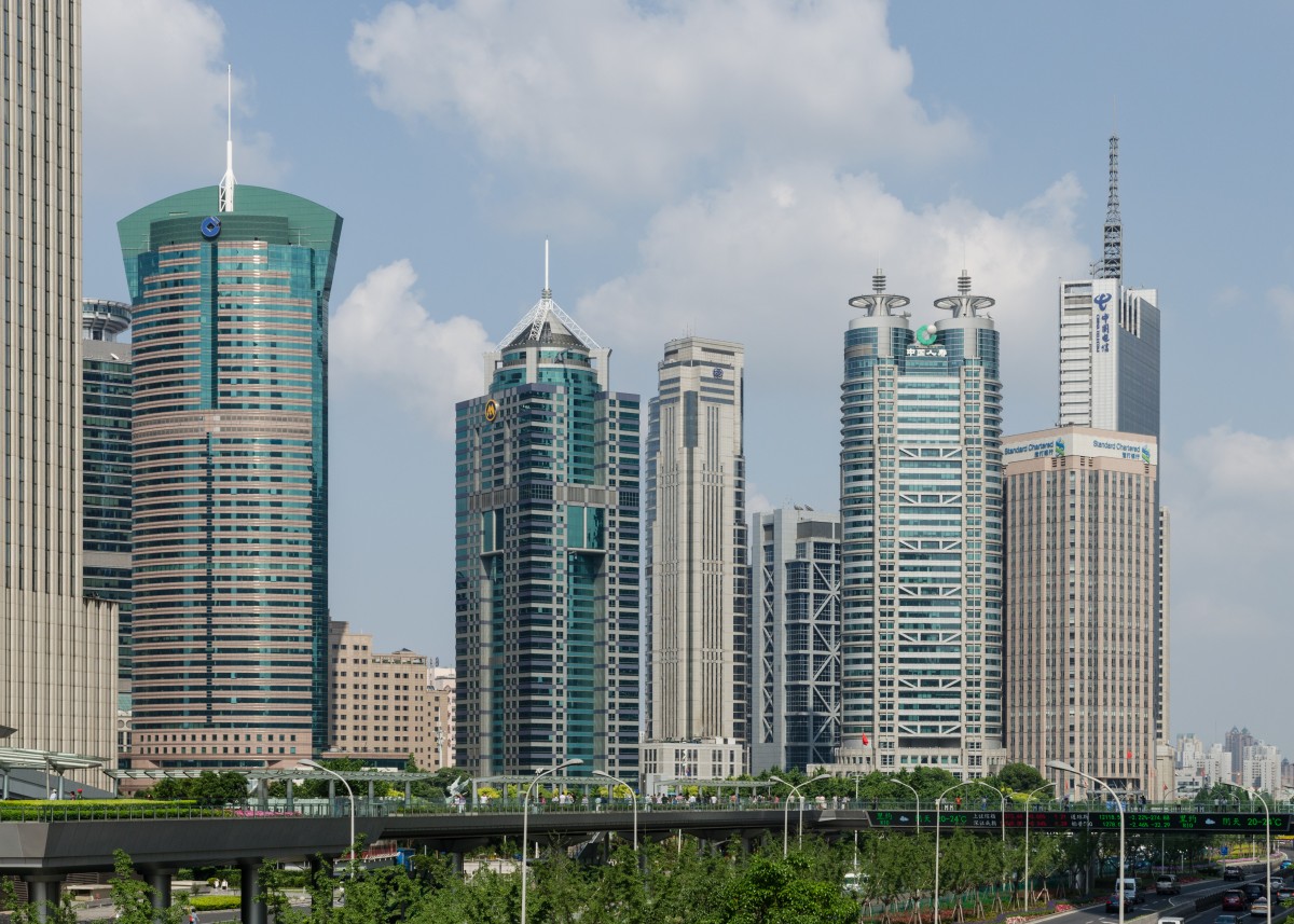 China ya no es lo que era: el valor de la vivienda comienza a caer