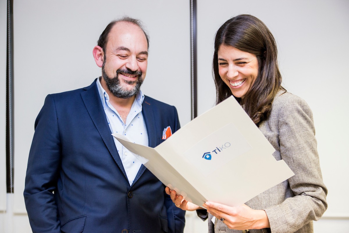 Así funciona Tiko: el portal de compra de vivienda 'exprés'